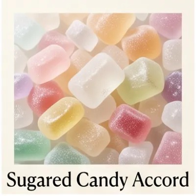 Sugared Candy Accord