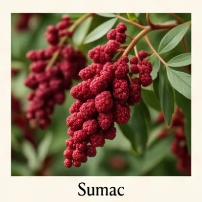 Sumac