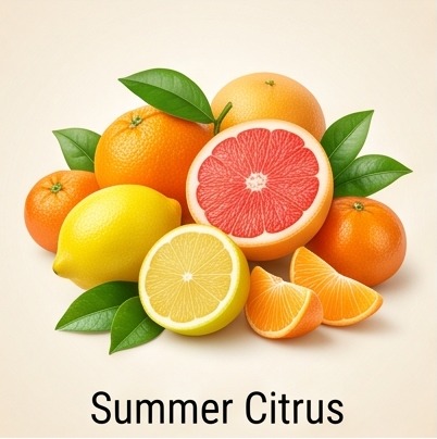 Summer Citrus