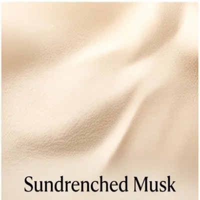 Sundrenched Musk