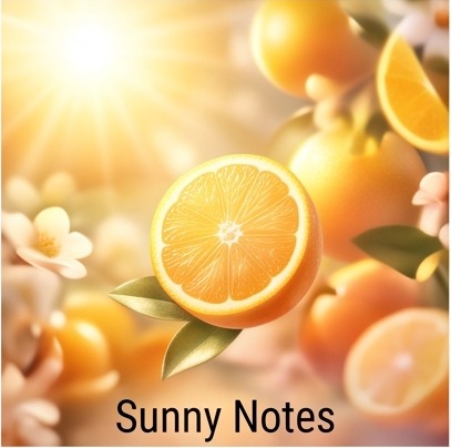 Sunny Notes
