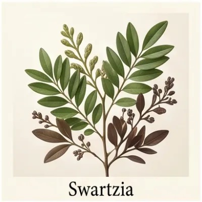 Swartzia