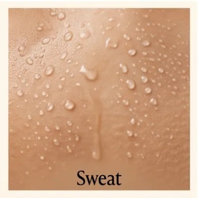 Sweat