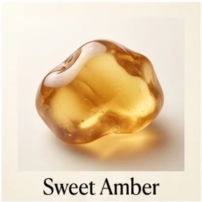 Sweet Amber