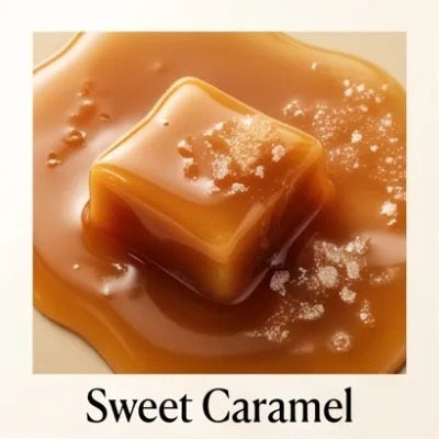 Sweet Caramel