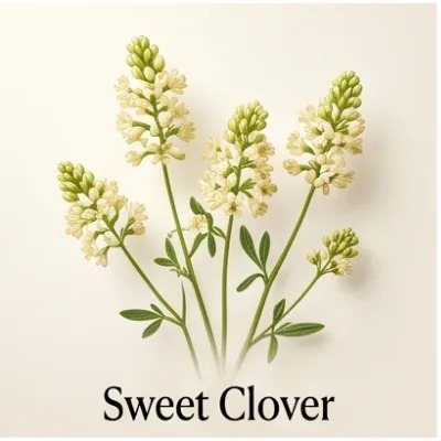 Sweet Clover
