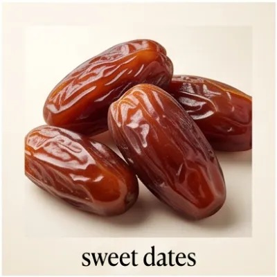 Sweet Dates