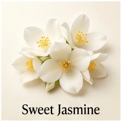 Sweet Jasmine