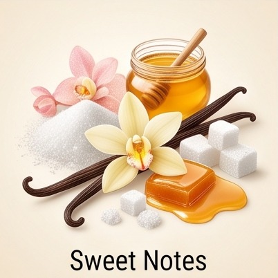 Sweet Notes