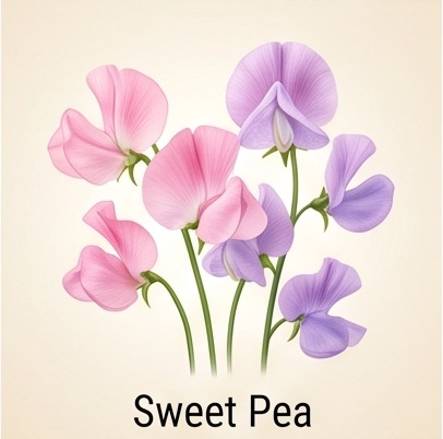 Sweet Pea