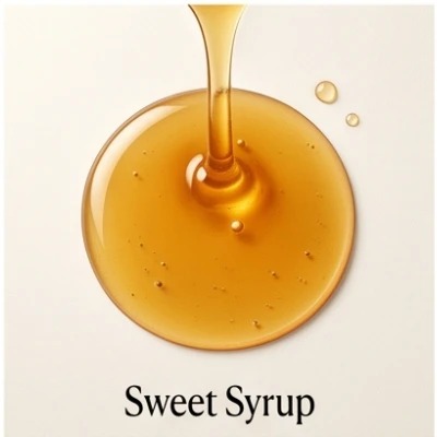 Sweet Syrup