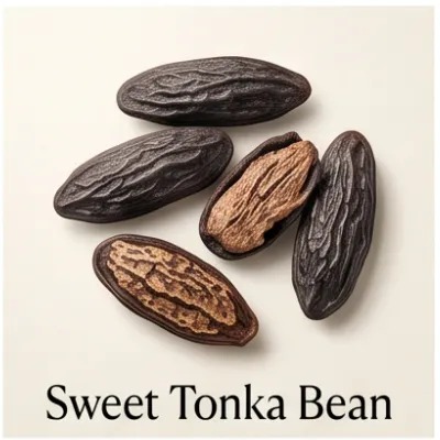 Sweet Tonka Bean