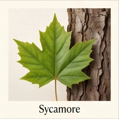 Sycamore
