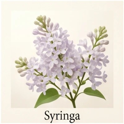 Syringa