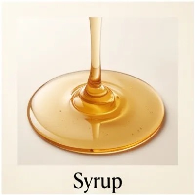 Syrup