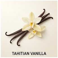 Tahitian Vanilla