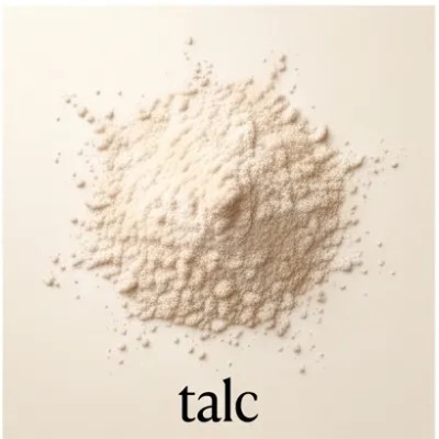Talc