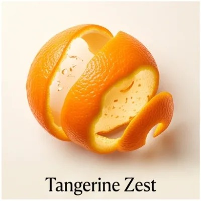 Tangerine Zest