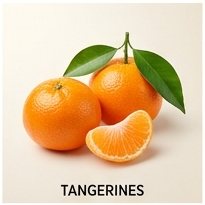 Tangerine