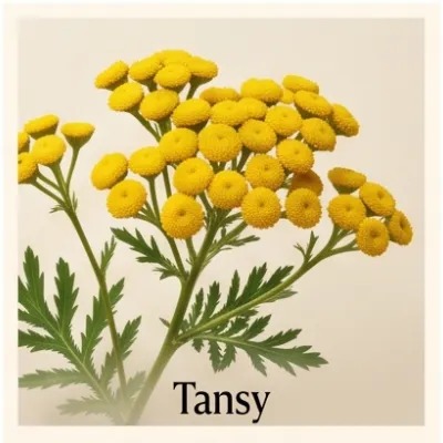 Tansy