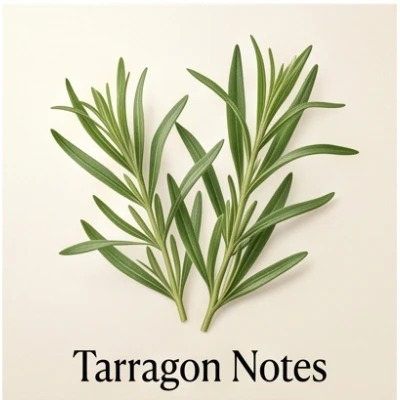 Tarragon Notes