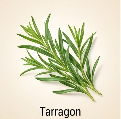 Tarragon