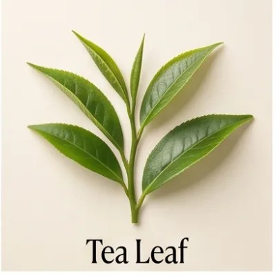 Tea Leaf