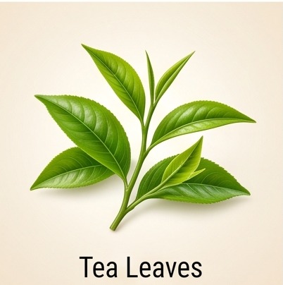 Tea Leaves