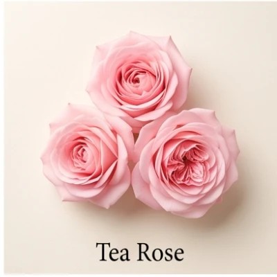 Tea Rose