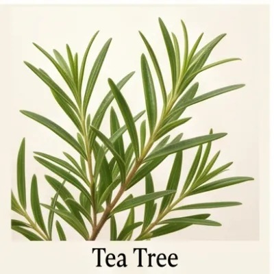 Tea Tree