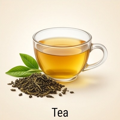 Tea