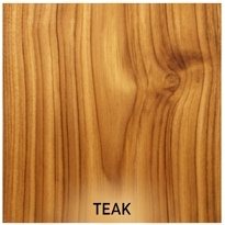 Teak Wood
