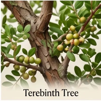 Terebinth Tree