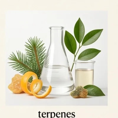 Terpenes