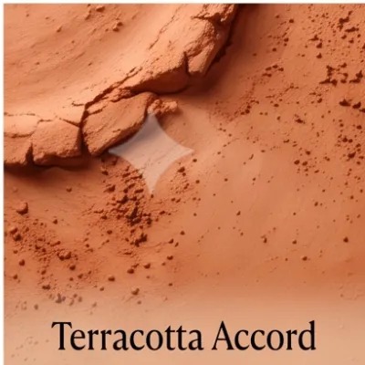 Terracotta Accord