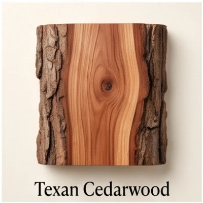 Texan Cedarwood