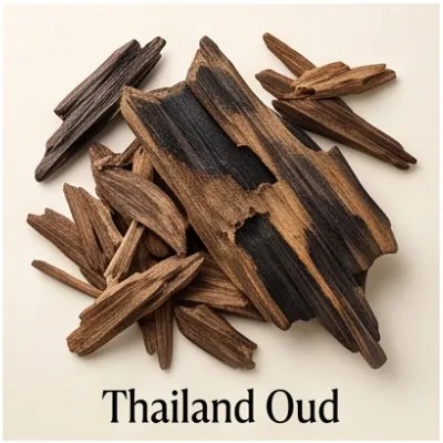 Thailand Oud