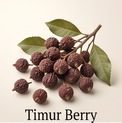 Timur Berry