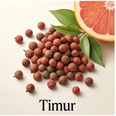 Timur