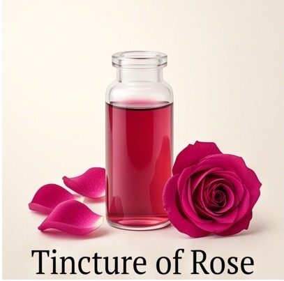 Tincture of Rose