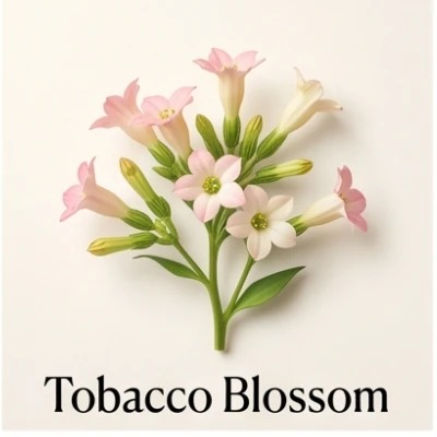 Tobacco Blossom