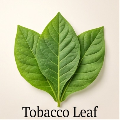 Tobacco Leaf