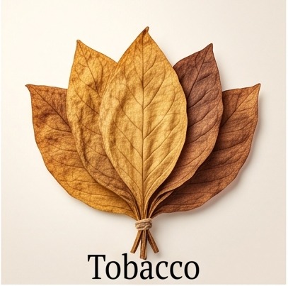 Tobacco