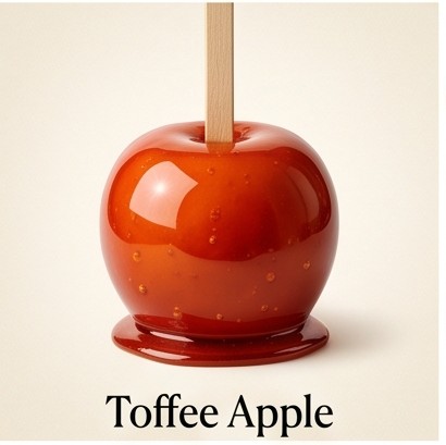 Toffee Apple