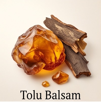 Tolu Balsam