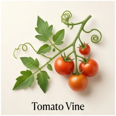 Tomato Vine