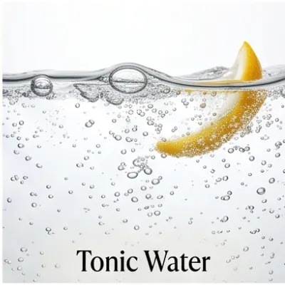 Tonic Water