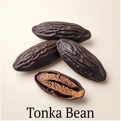 Tonka Bean
