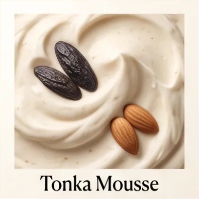 Tonka Mousse