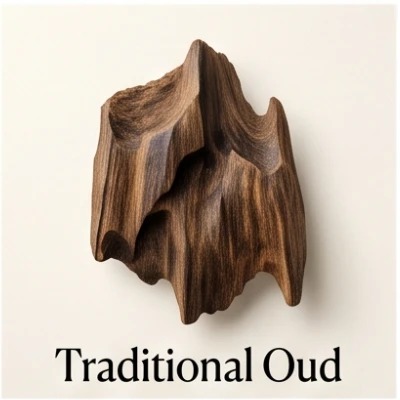 Traditional Oud